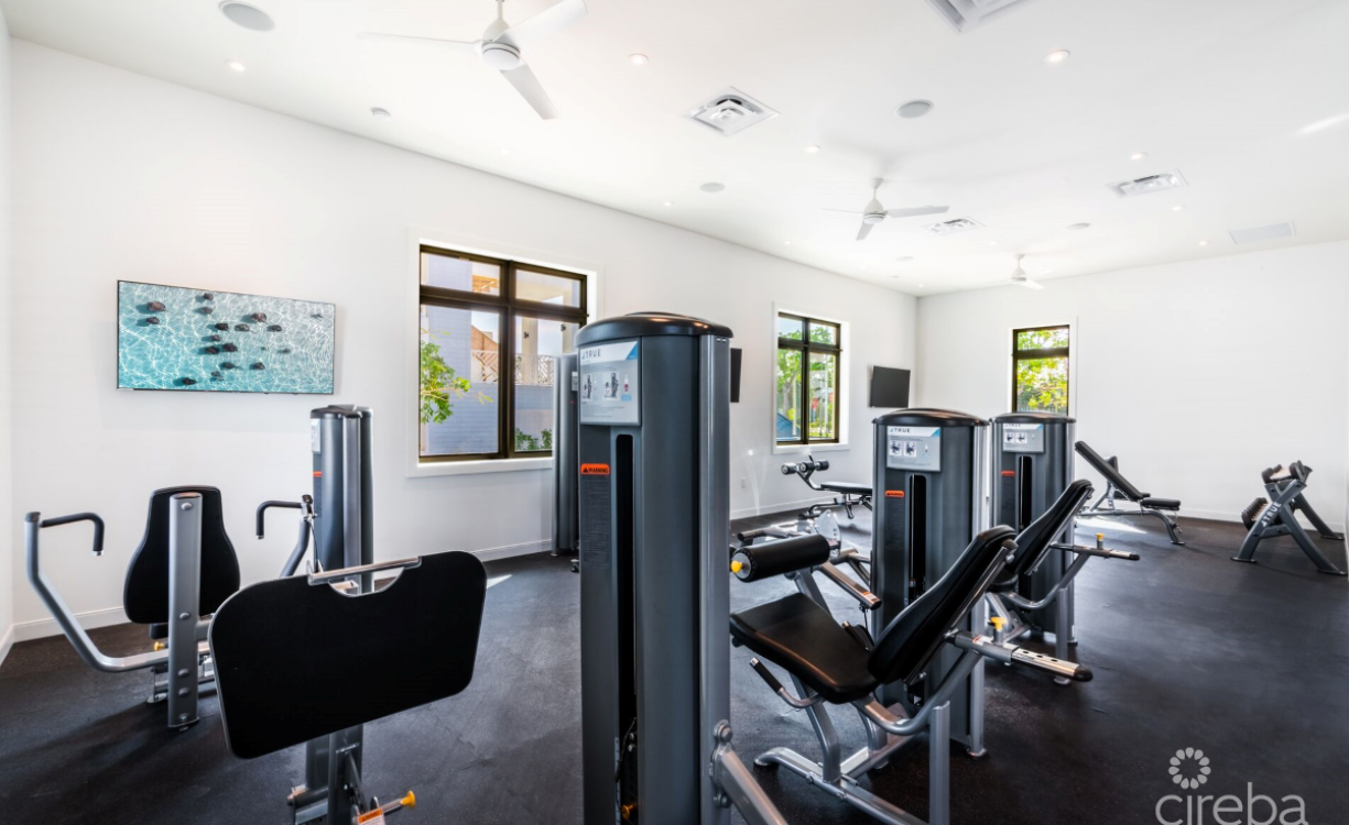 OLEA TWO-STOREY TOWNHOME - RESIDENCE 226