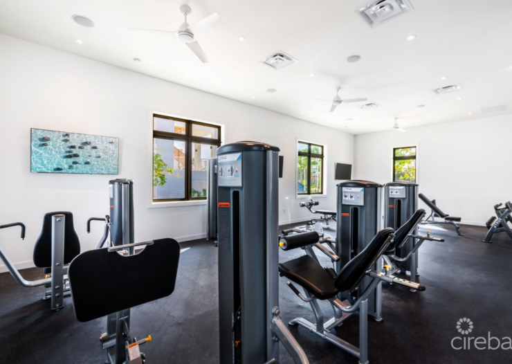 OLEA TWO-STOREY TOWNHOME - RESIDENCE 226