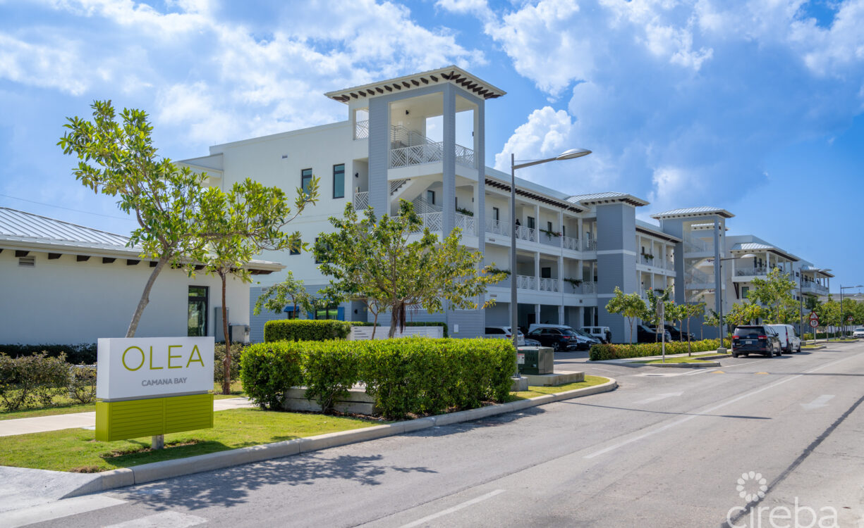OLEA TWO-STOREY TOWNHOME - RESIDENCE 226