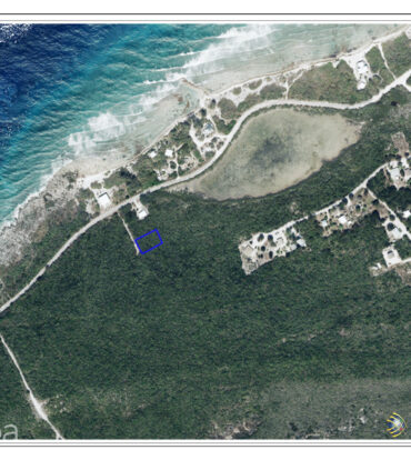 LITTLE CAYMAN  NORTH WEST HOME LOT