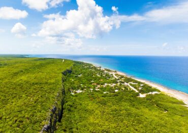 Selworthy Grove 0.28, Cayman Brac Bluff