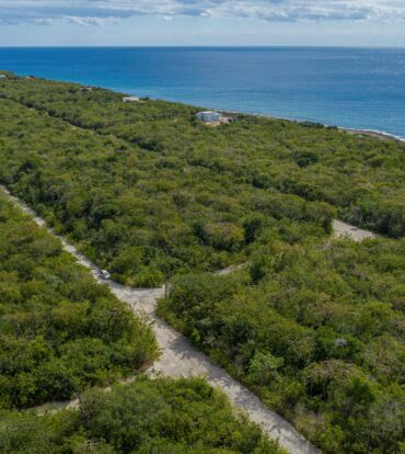 SELWORTHY GROVE 0.28, CAYMAN BRAC BLUFF