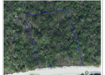 Selworthy Grove 0.28, Cayman Brac Bluff