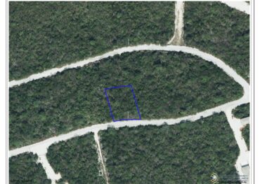 Selworthy Grove 0.28, Cayman Brac Bluff