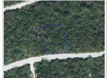 Selworthy Grove 0.28, Cayman Brac Bluff