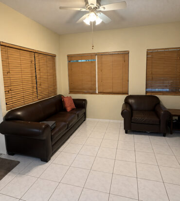 PEPI STREET DUPLEX (WITH DOCK)