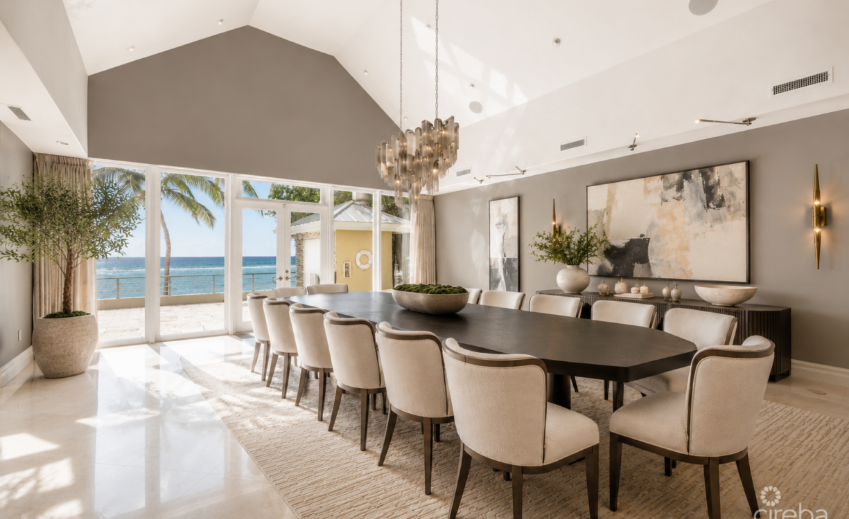AI-Generated Rendering – Conceptual Design Only