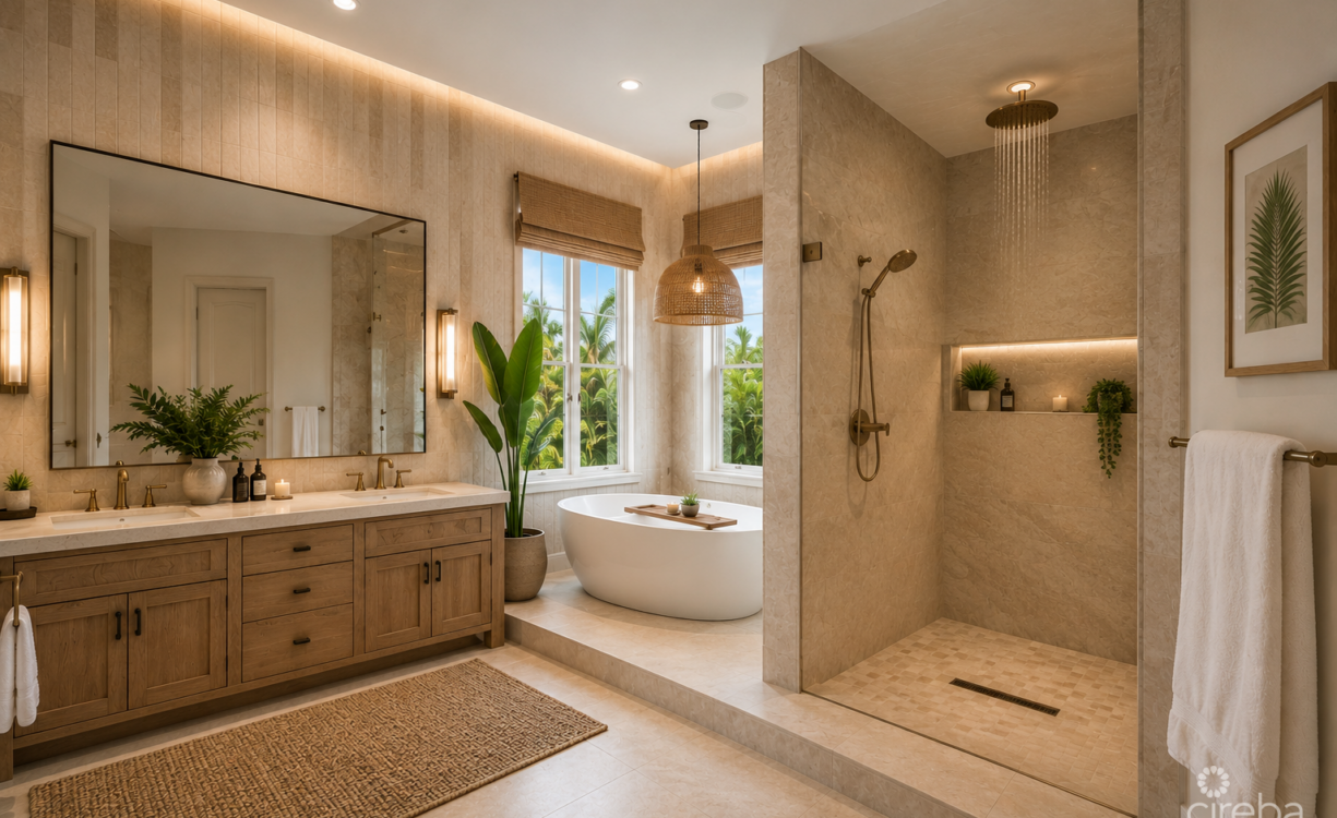 AI-Generated Rendering – Conceptual Design Only