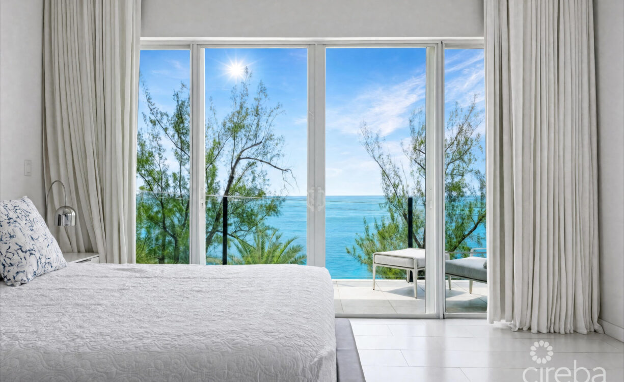 SHORE CLUB #6- OCEAN VIEW PENTHOUSE WITH PRIVATE ROOFTOP TERRACE