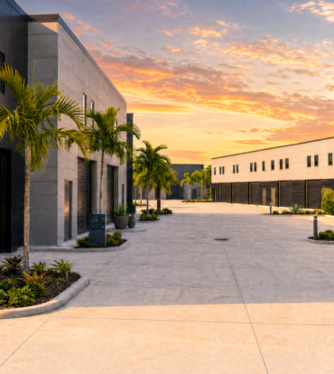 GEORGE TOWN BUSINESS PARK - WAREHOUSE, OFFICE, RETAIL AND MORE