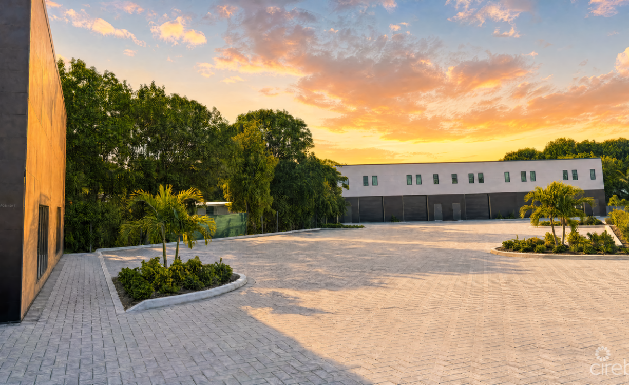 GEORGE TOWN BUSINESS PARK - WAREHOUSE, OFFICE, RETAIL AND MORE