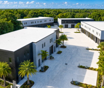 GEORGE TOWN BUSINESS PARK - WAREHOUSE, OFFICE, RETAIL AND MORE
