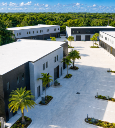 GEORGE TOWN BUSINESS PARK - WAREHOUSE, OFFICE, RETAIL AND MORE