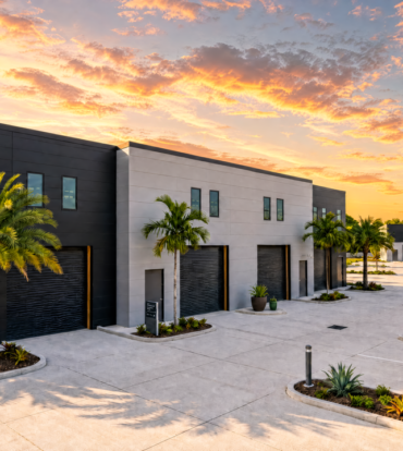 GEORGE TOWN BUSINESS PARK - WAREHOUSE, OFFICE, RETAIL AND MORE