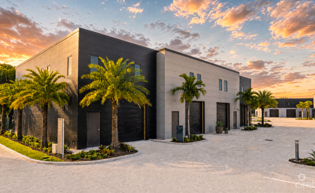 GEORGE TOWN BUSINESS PARK - WAREHOUSE, OFFICE, RETAIL AND MORE