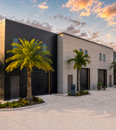 GEORGE TOWN BUSINESS PARK - WAREHOUSE, OFFICE, RETAIL AND MORE