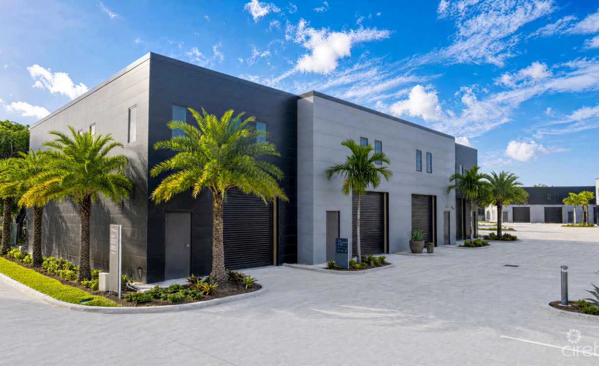 GEORGE TOWN BUSINESS PARK - WAREHOUSE, OFFICE, RETAIL AND MORE