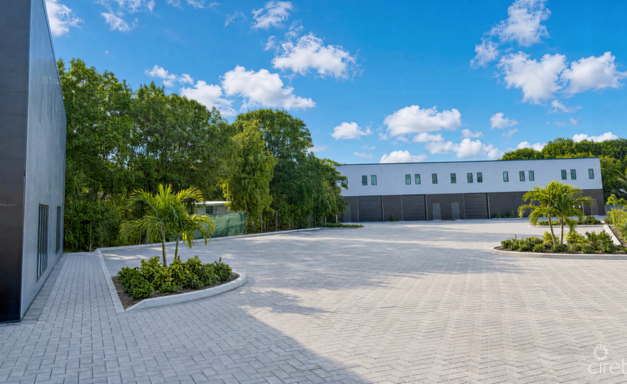 GEORGE TOWN BUSINESS PARK - WAREHOUSE, OFFICE, RETAIL AND MORE