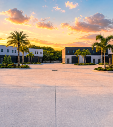GEORGE TOWN BUSINESS PARK - WAREHOUSE, OFFICE, RETAIL AND MORE