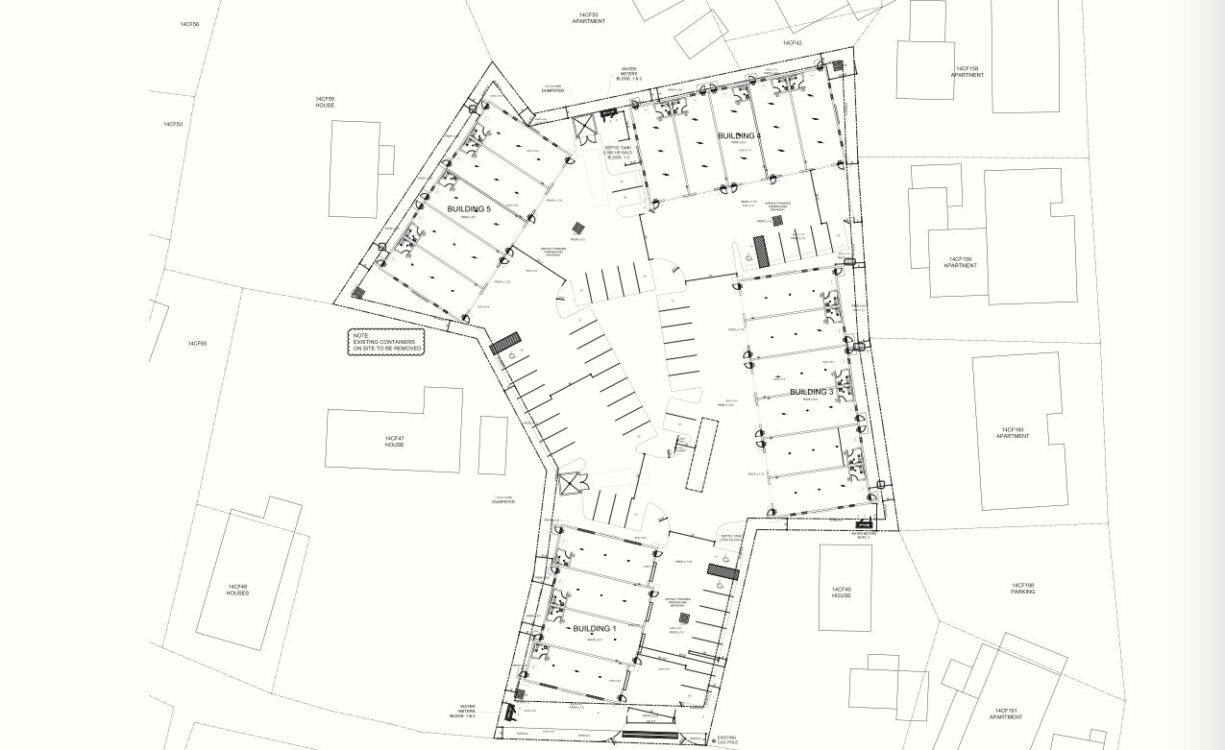 GEORGE TOWN BUSINESS PARK - WAREHOUSE, OFFICE, RETAIL AND MORE