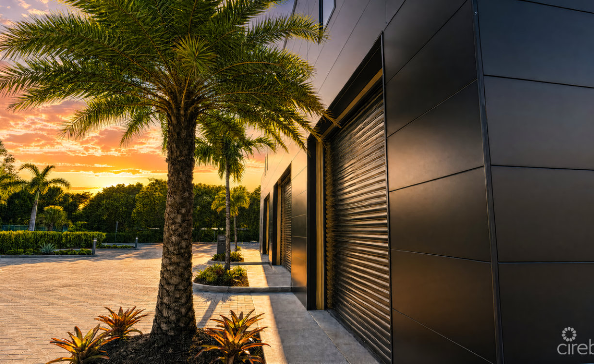 GEORGE TOWN BUSINESS PARK - WAREHOUSE, OFFICE, RETAIL AND MORE