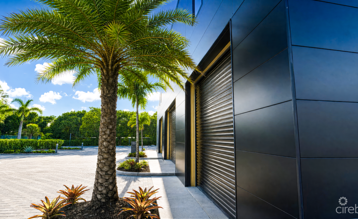 GEORGE TOWN BUSINESS PARK - WAREHOUSE, OFFICE, RETAIL AND MORE