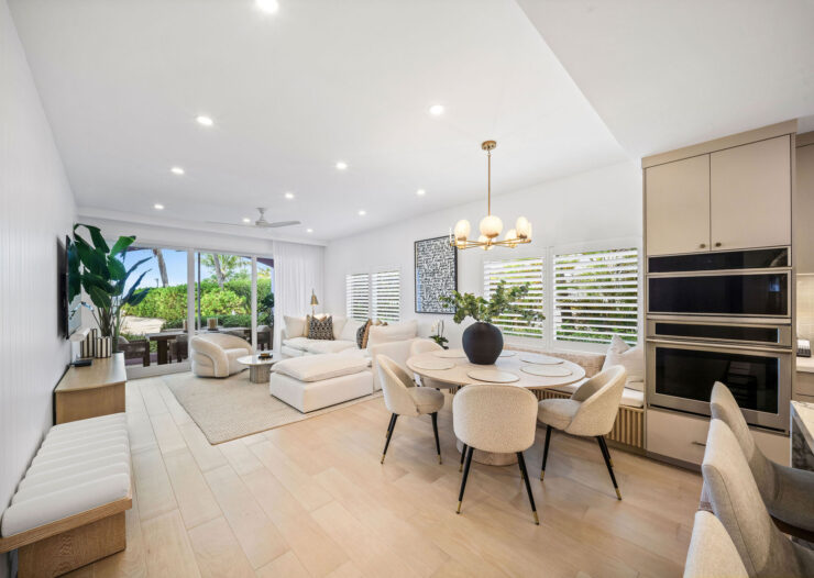 AVALON 9, EXQUISITE BEACHFRONT CONDO