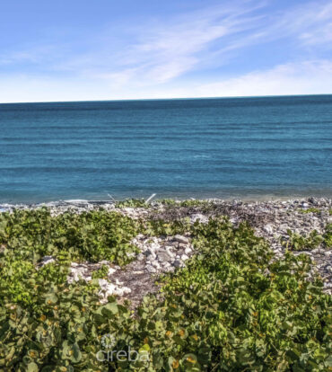 LITTLE CAYMAN BEACHFRONT PARCEL ON NORTH COAST