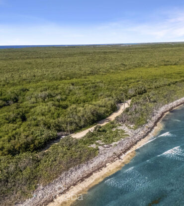 LITTLE CAYMAN BEACHFRONT PARCEL ON NORTH COAST