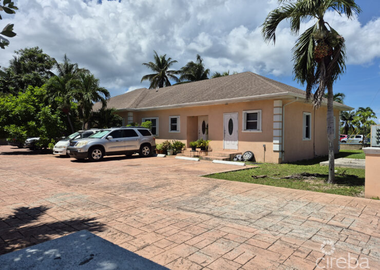 83 MOCKINGBIRD CRESCENT