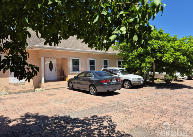 83 MOCKINGBIRD CRESCENT