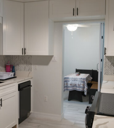 VISION HOME AND STUDIO