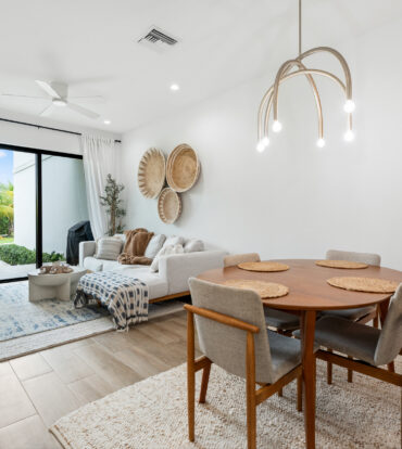 ALLURE 7, 2 BED TOWNHOME
