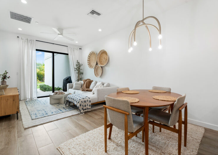 ALLURE 7, 2 BED TOWNHOME
