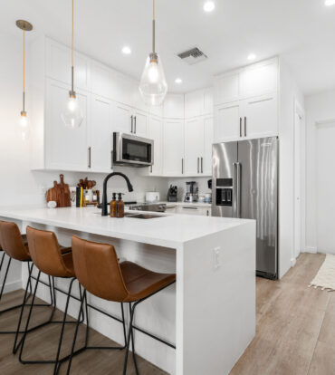 ALLURE 7, 2 BED TOWNHOME