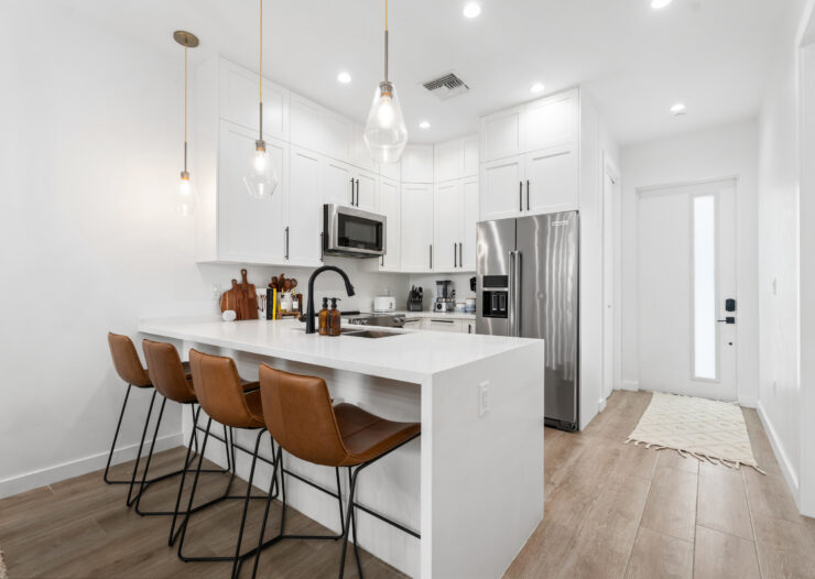ALLURE 7, 2 BED TOWNHOME