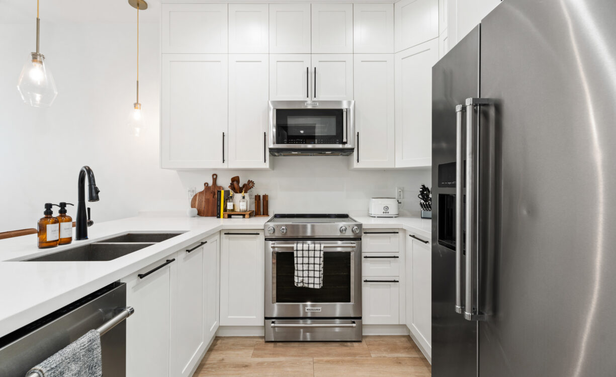 ALLURE 7, 2 BED TOWNHOME