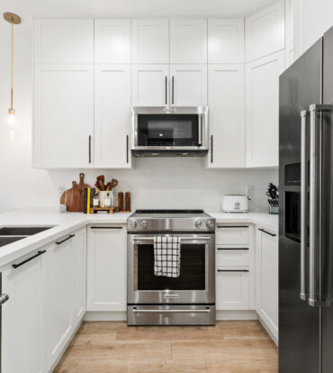 ALLURE 7, 2 BED TOWNHOME