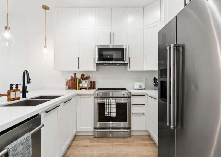 ALLURE 7, 2 BED TOWNHOME