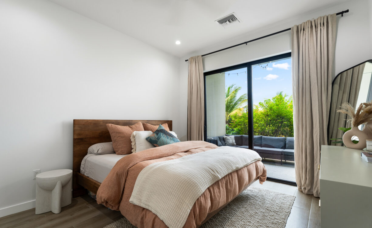 ALLURE 7, 2 BED TOWNHOME