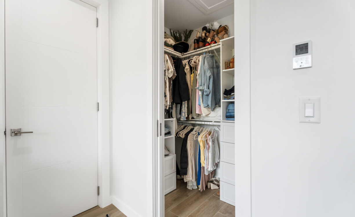 ALLURE 7, 2 BED TOWNHOME