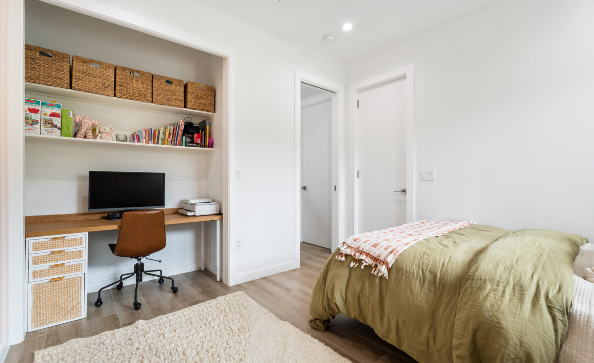 ALLURE 7, 2 BED TOWNHOME