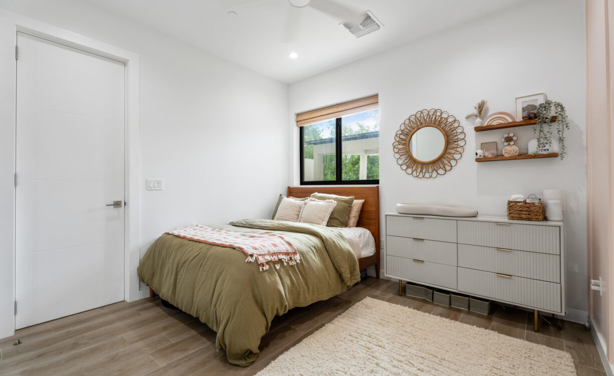 ALLURE 7, 2 BED TOWNHOME
