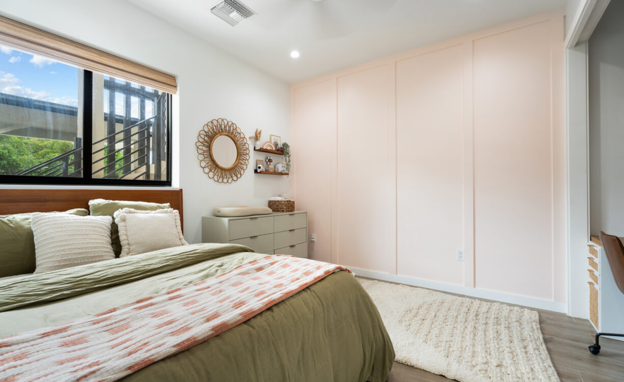 ALLURE 7, 2 BED TOWNHOME