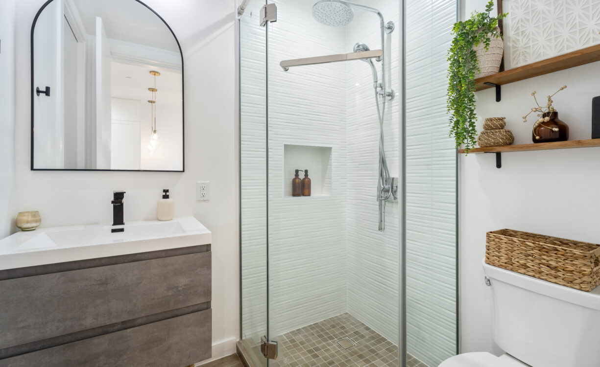 ALLURE 7, 2 BED TOWNHOME