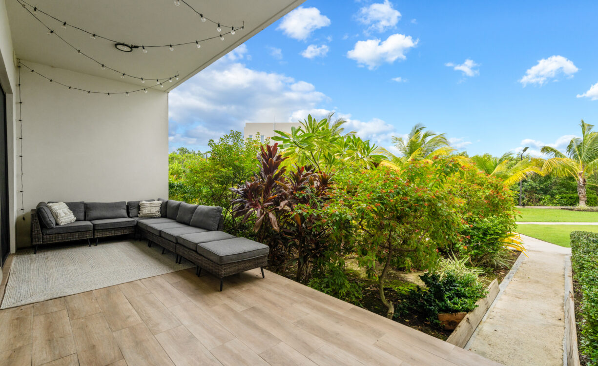 ALLURE 7, 2 BED TOWNHOME