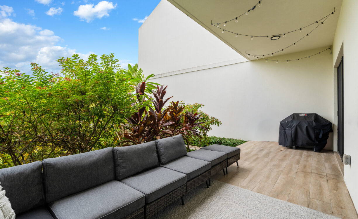 ALLURE 7, 2 BED TOWNHOME