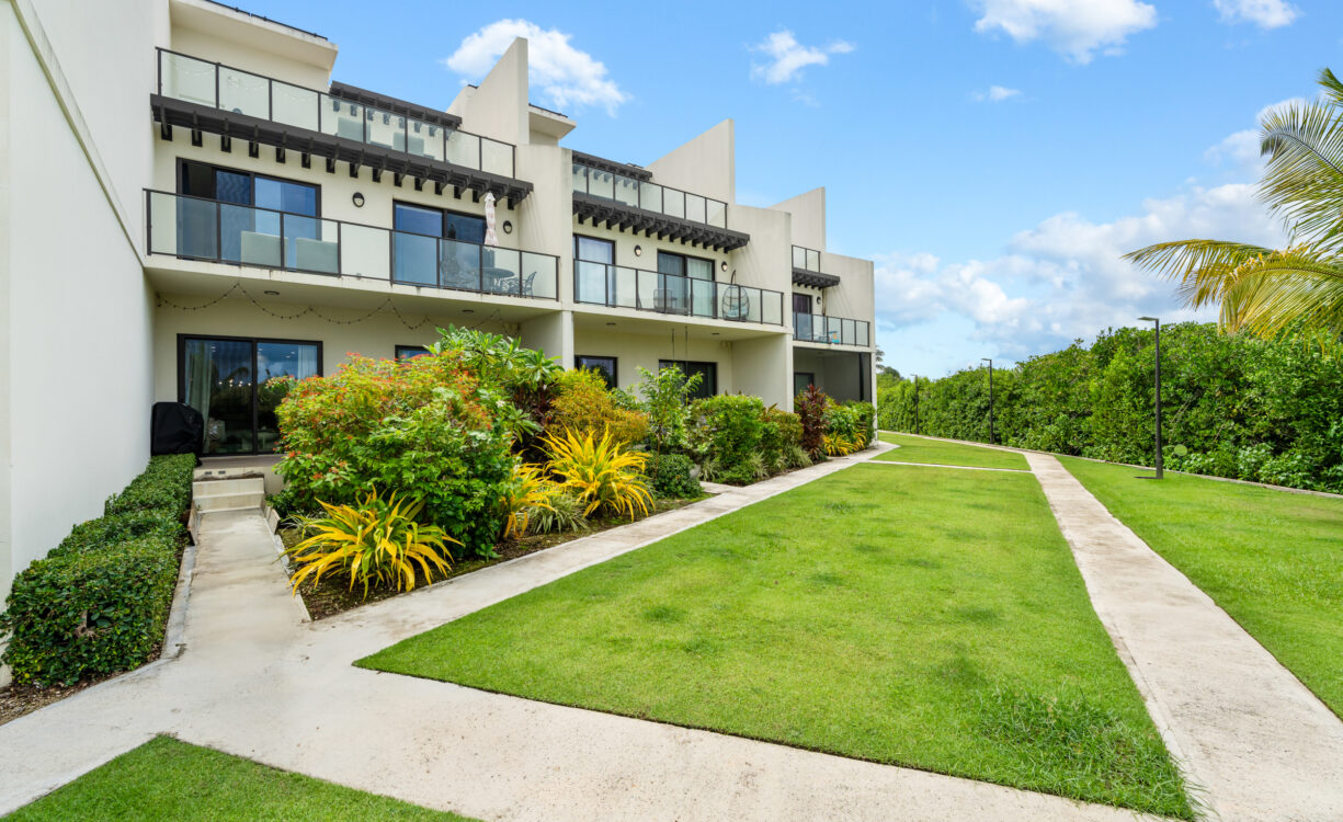 ALLURE 7, 2 BED TOWNHOME