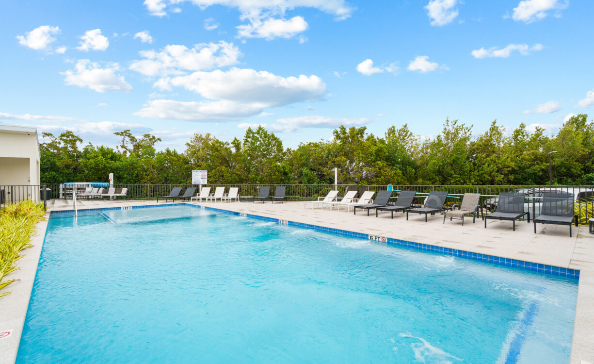 ALLURE 7, 2 BED TOWNHOME