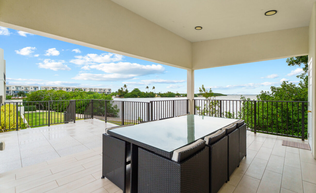 ALLURE 7, 2 BED TOWNHOME